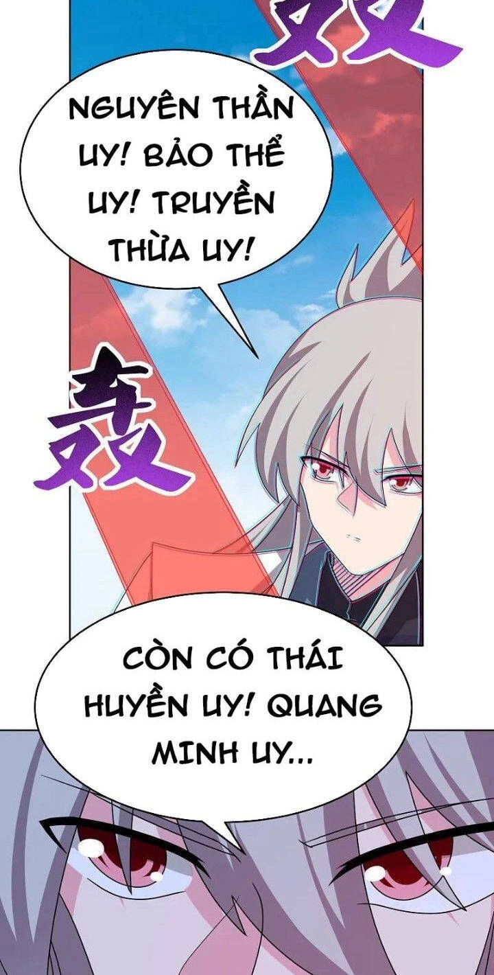 Tôn Thượng Chapter 457 - 6