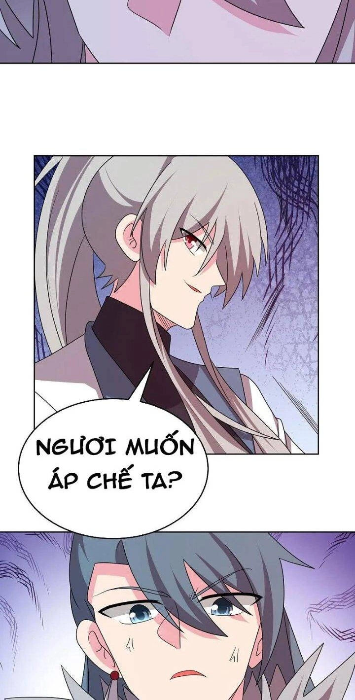 Tôn Thượng Chapter 457 - 7