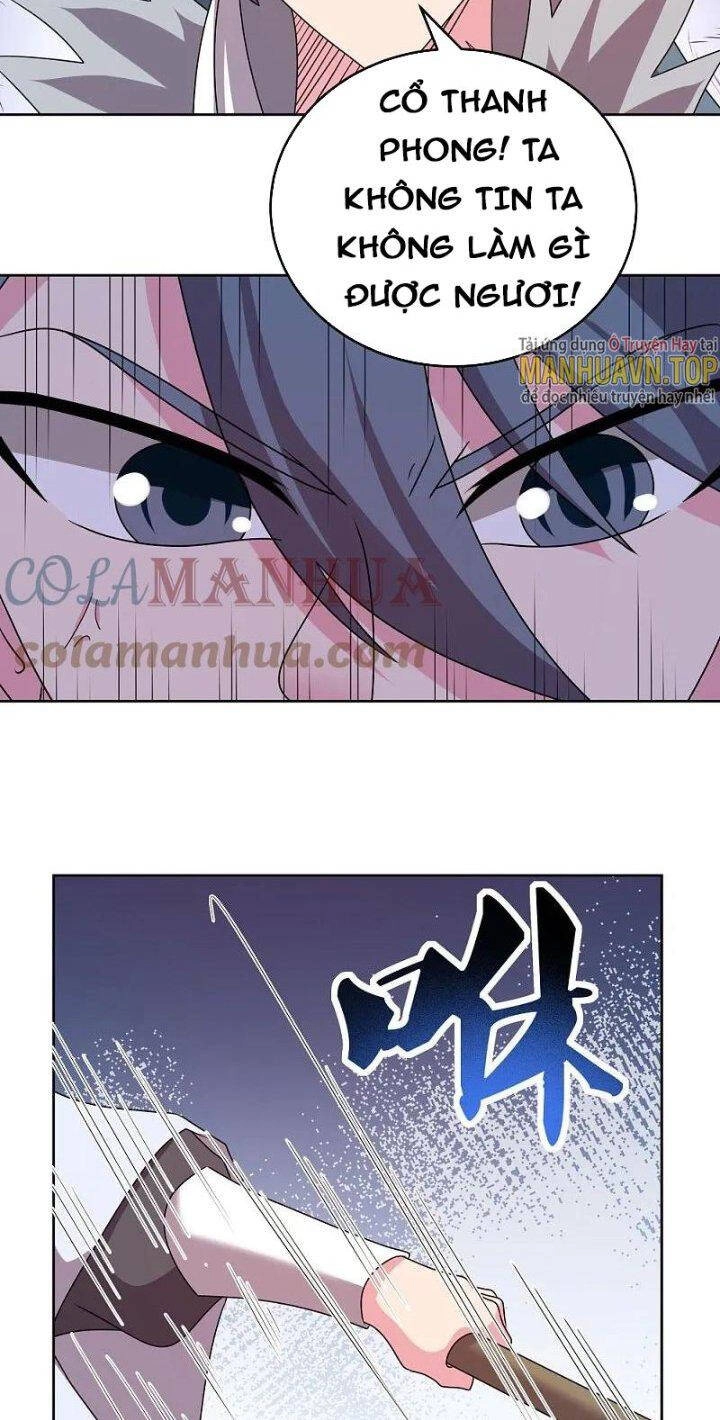 Tôn Thượng Chapter 457 - 8