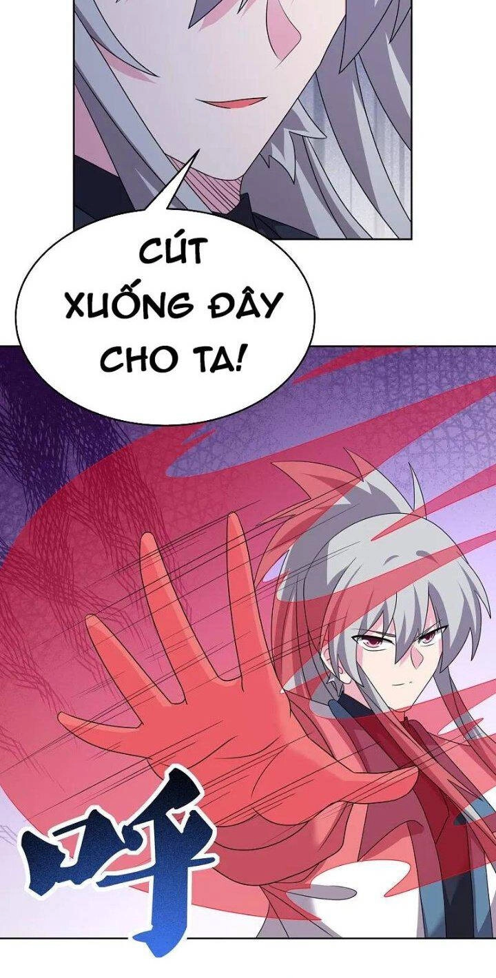 Tôn Thượng Chapter 457 - 11