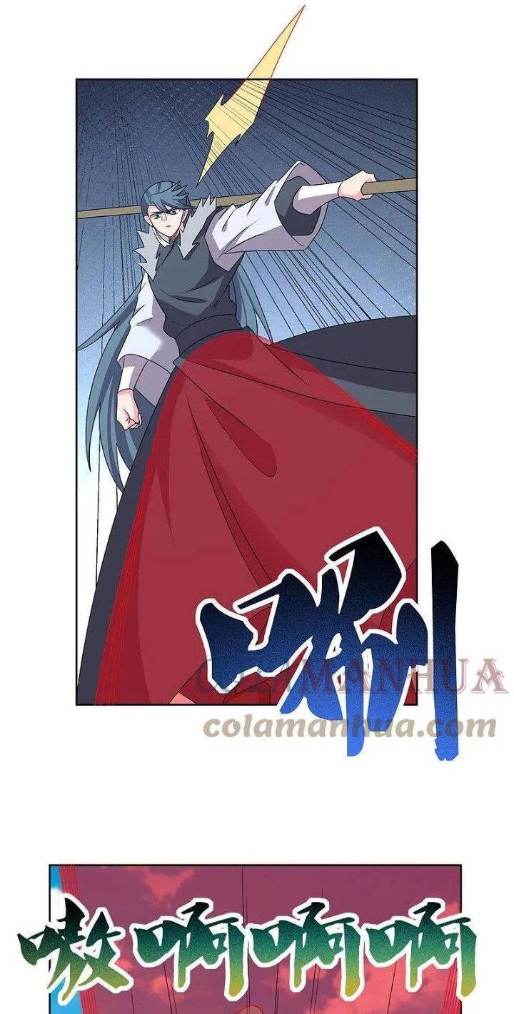 Tôn Thượng Chapter 457 - 12