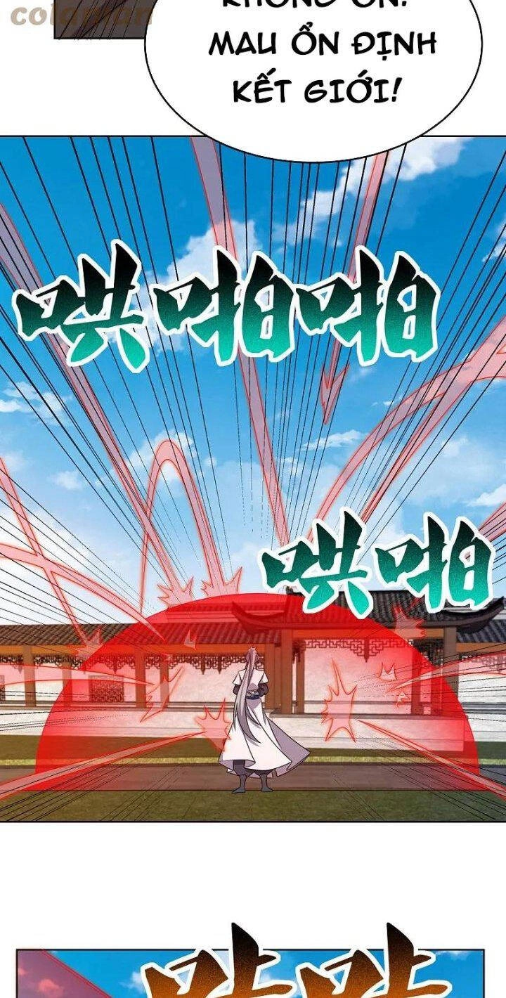 Tôn Thượng Chapter 457 - 15