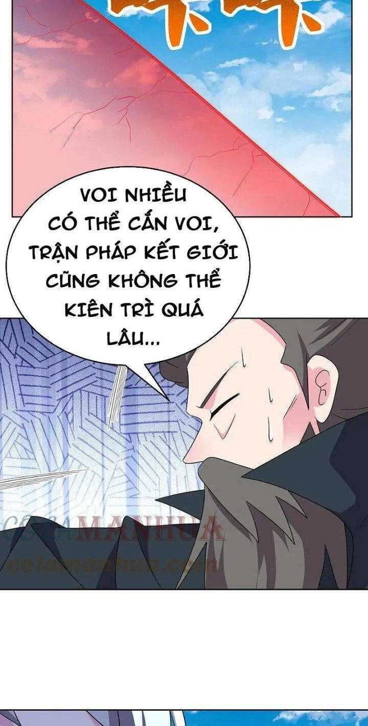 Tôn Thượng Chapter 457 - 16