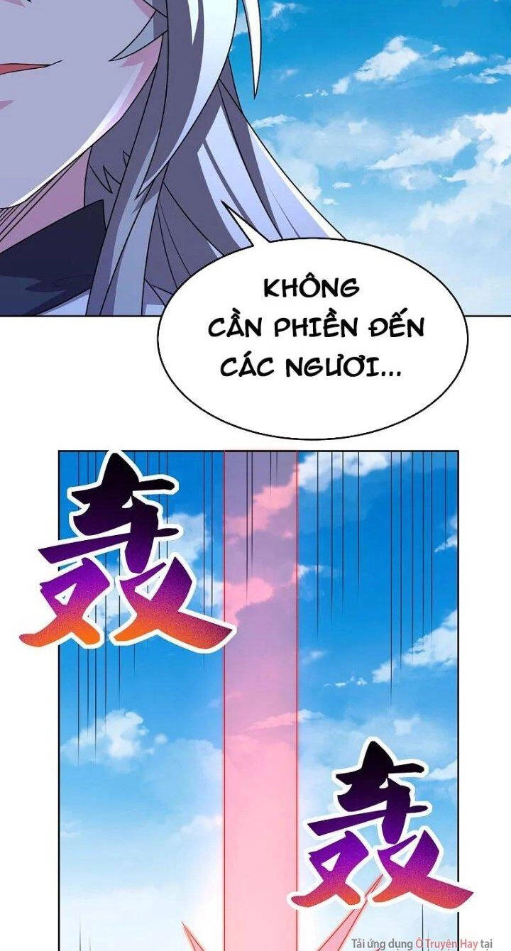 Tôn Thượng Chapter 457 - 17