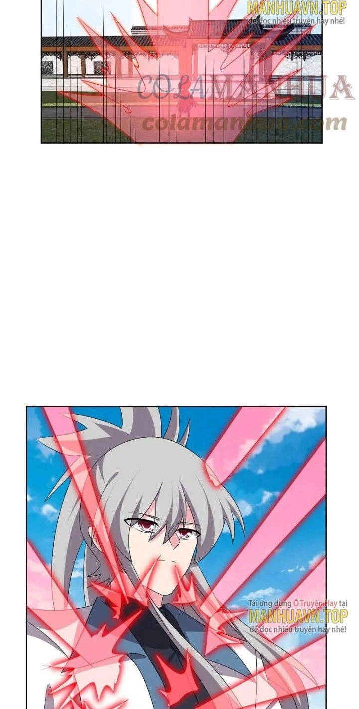 Tôn Thượng Chapter 457 - 18