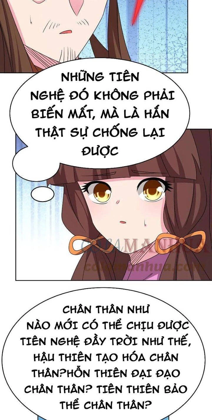 Tôn Thượng Chapter 457 - 20