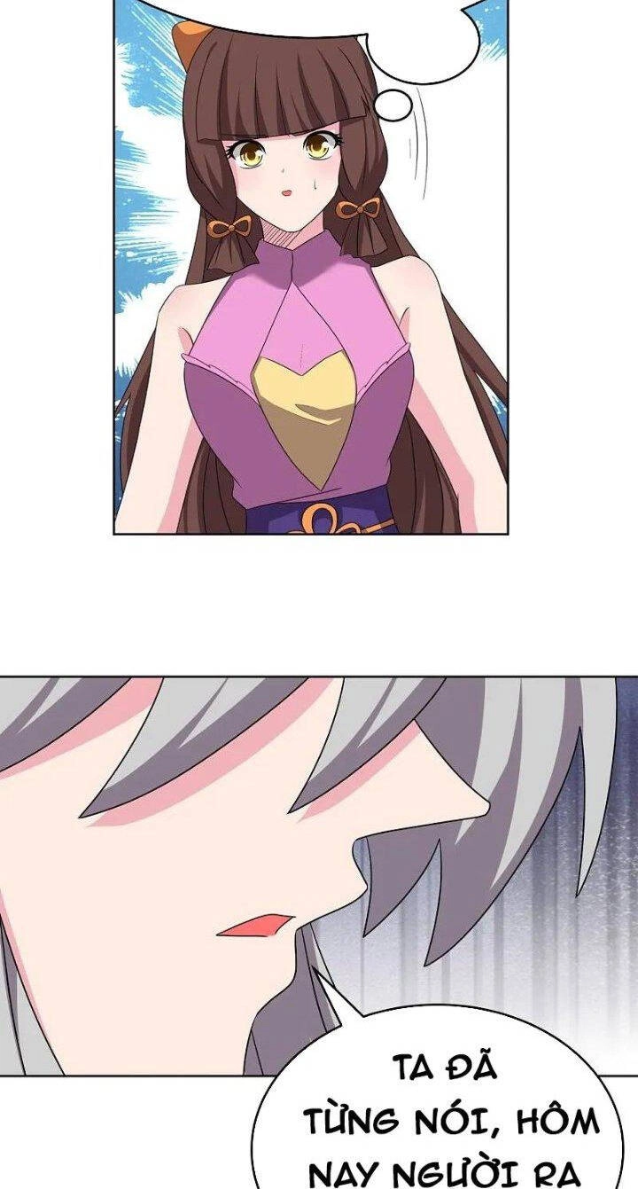 Tôn Thượng Chapter 457 - 21