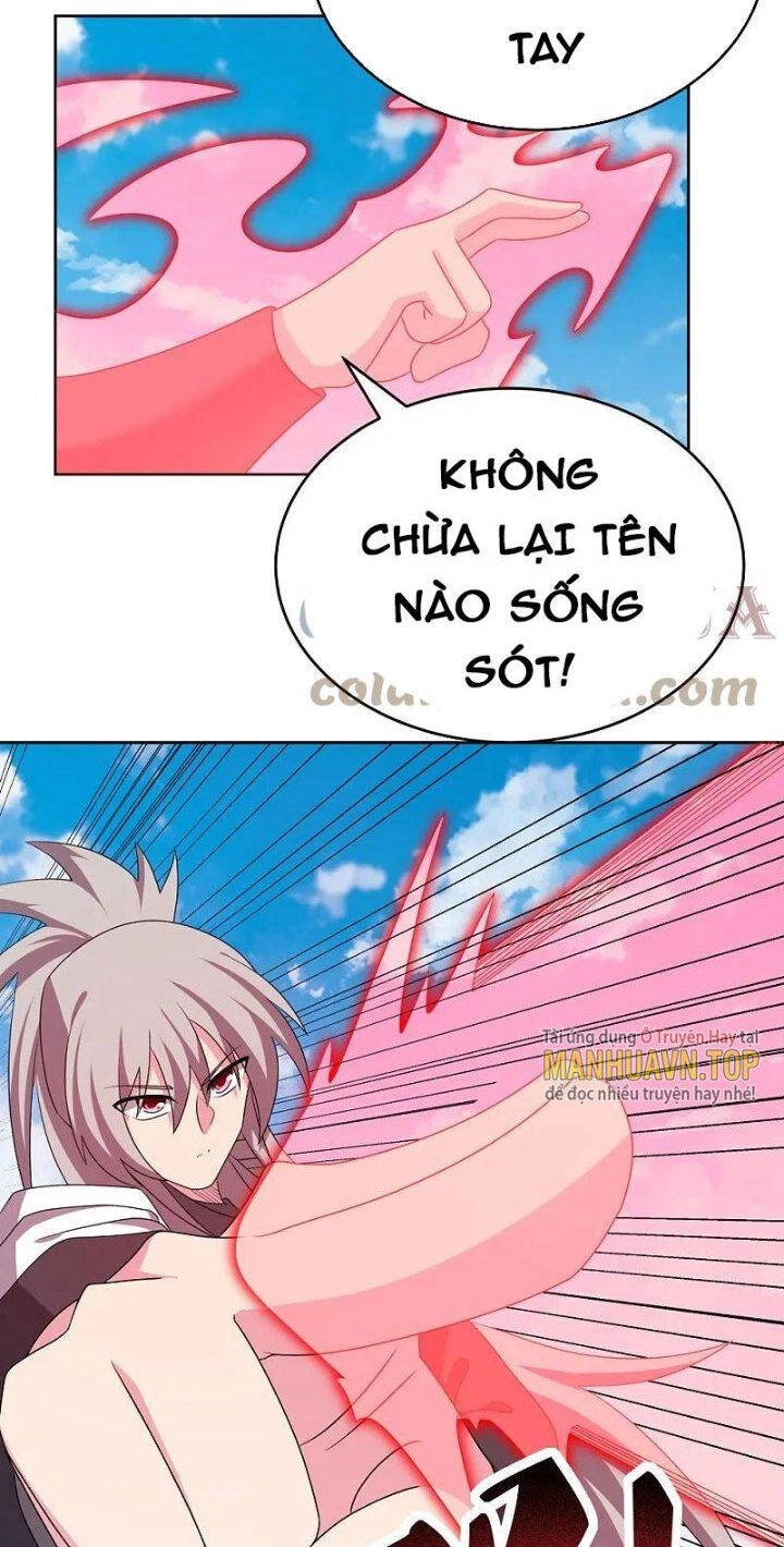 Tôn Thượng Chapter 457 - 22