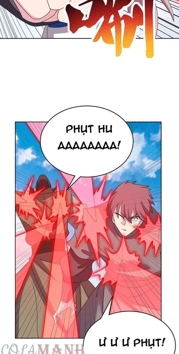 Tôn Thượng Chapter 457 - 23