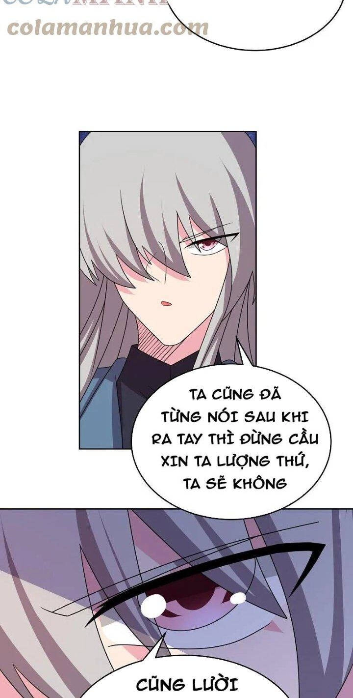 Tôn Thượng Chapter 457 - 24