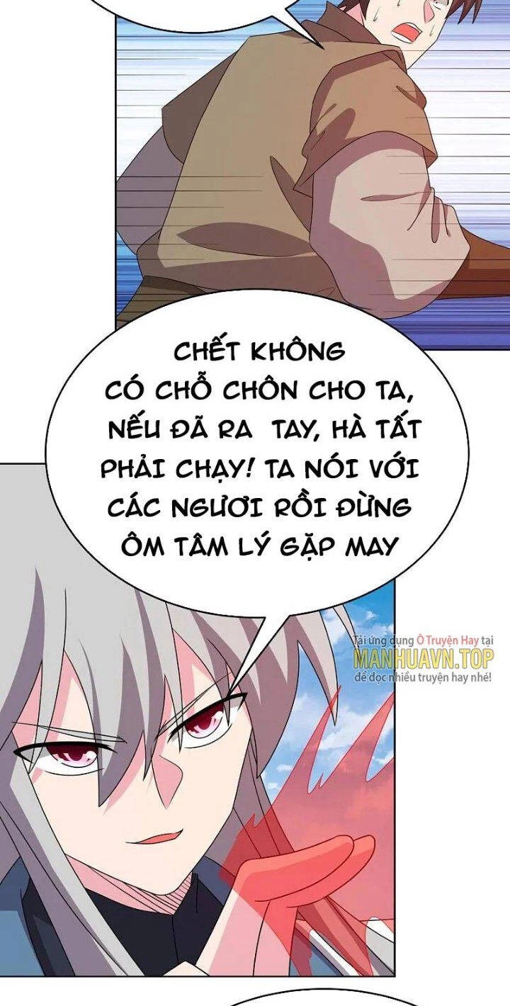 Tôn Thượng Chapter 457 - 26