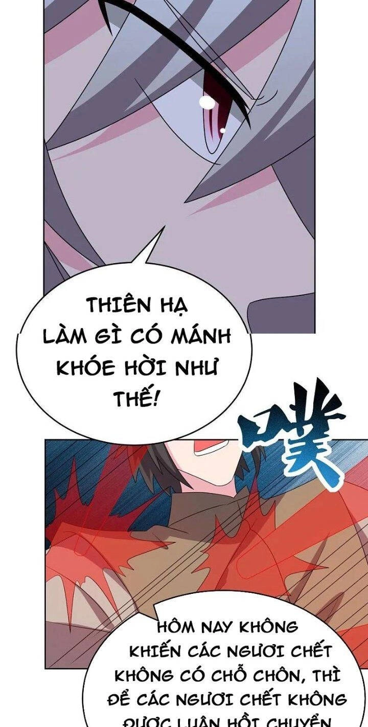 Tôn Thượng Chapter 457 - 28