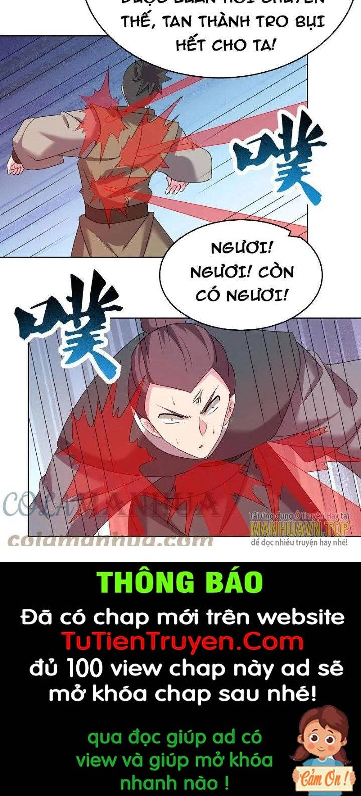 Tôn Thượng Chapter 457 - 29