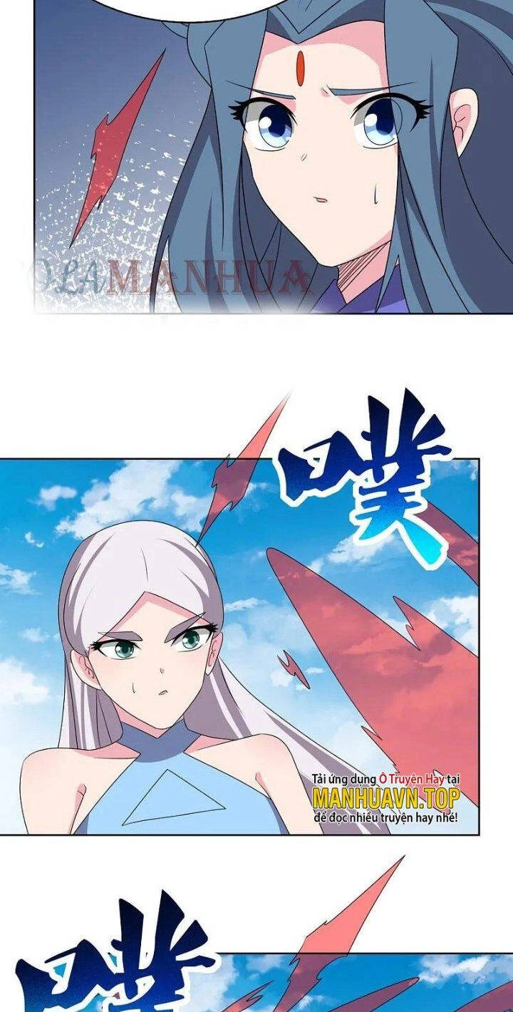 Tôn Thượng Chapter 458 - 2