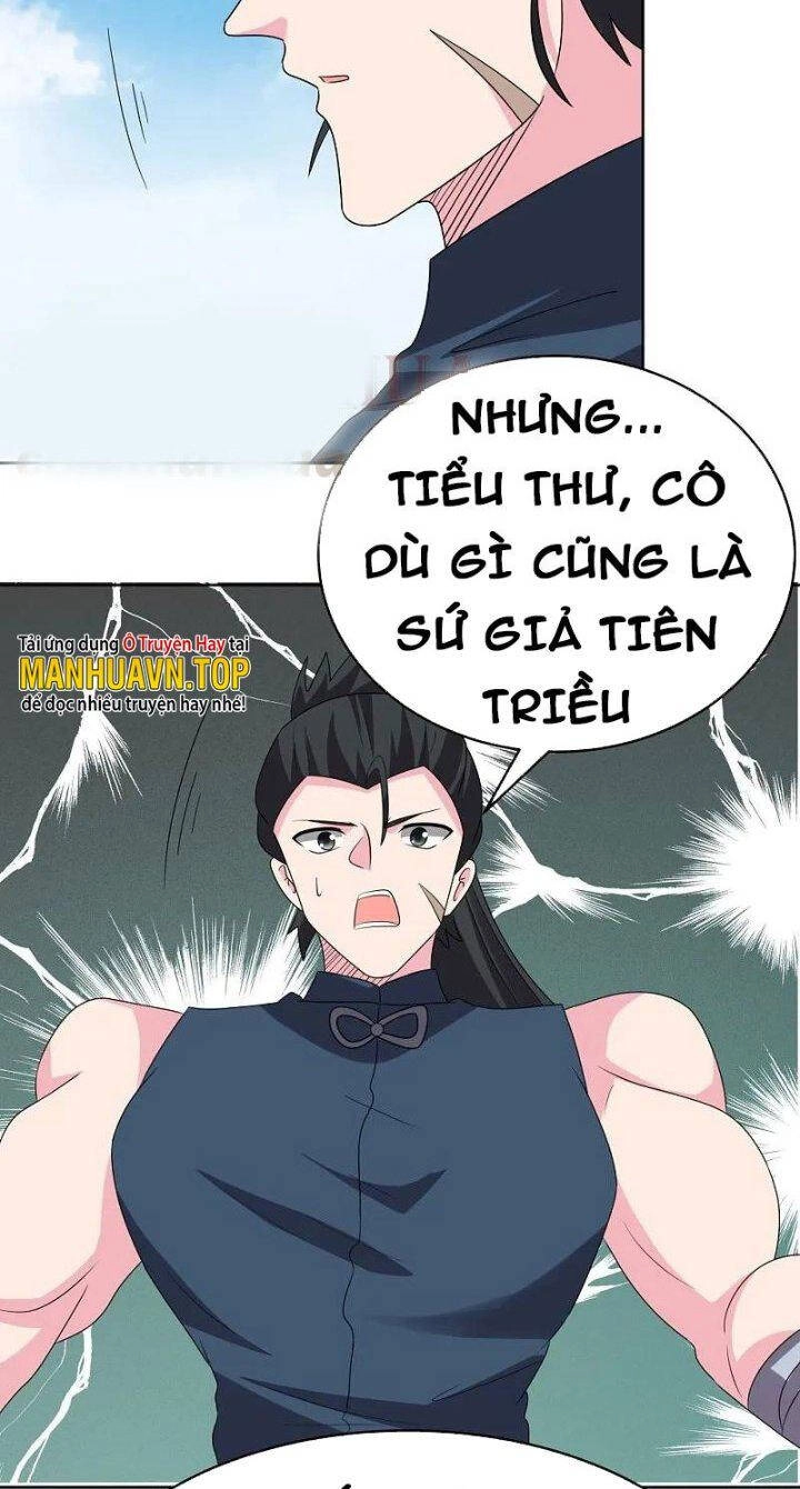 Tôn Thượng Chapter 458 - 9