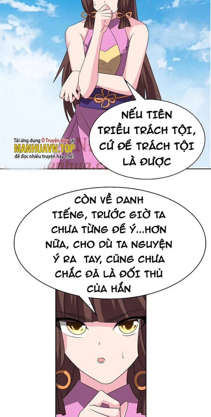 Tôn Thượng Chapter 458 - 11