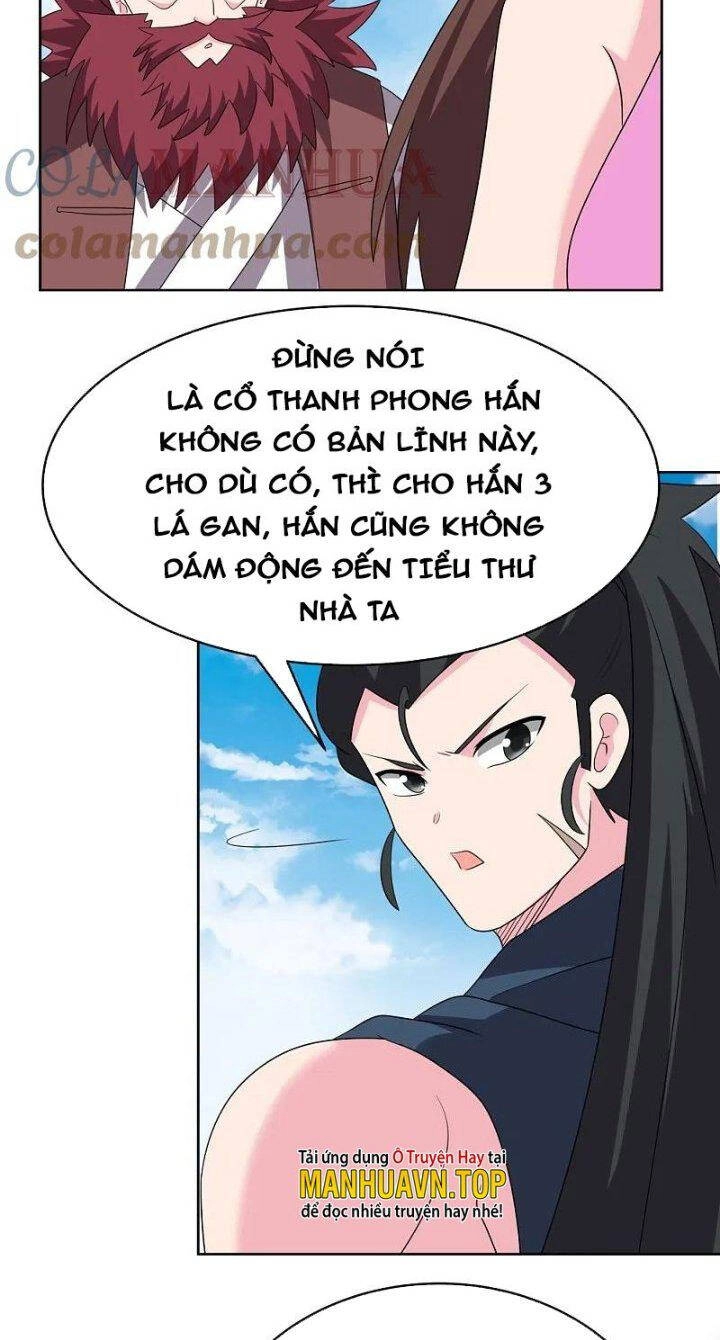 Tôn Thượng Chapter 458 - 13