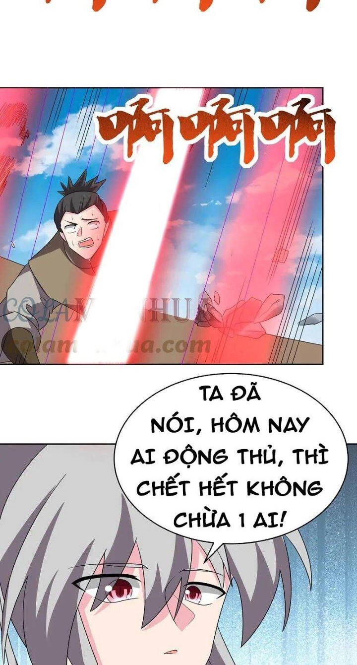 Tôn Thượng Chapter 458 - 21