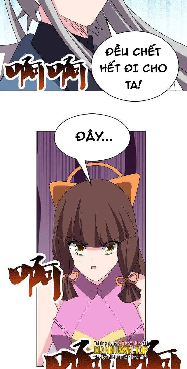 Tôn Thượng Chapter 458 - 22