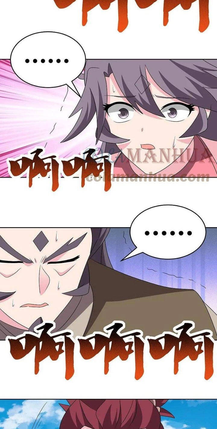 Tôn Thượng Chapter 458 - 23