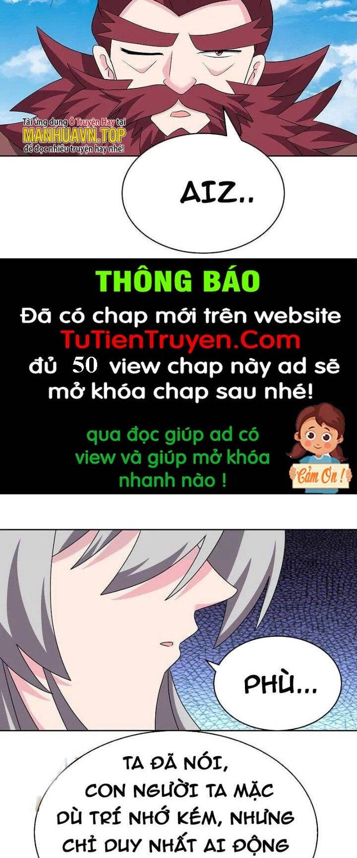 Tôn Thượng Chapter 458 - 24