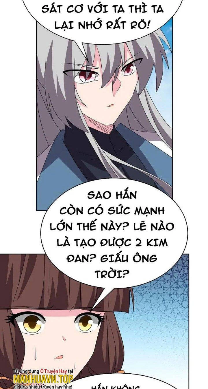 Tôn Thượng Chapter 458 - 25