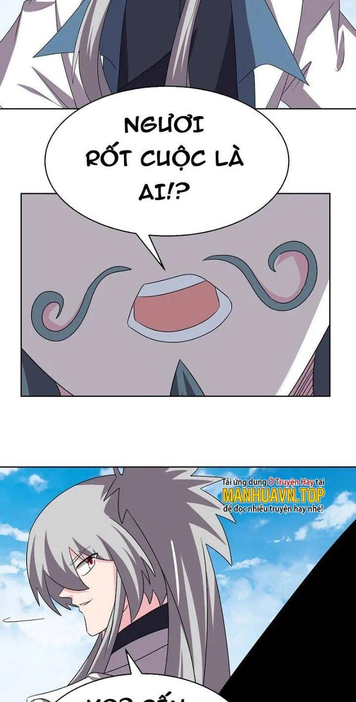 Tôn Thượng Chapter 458 - 27