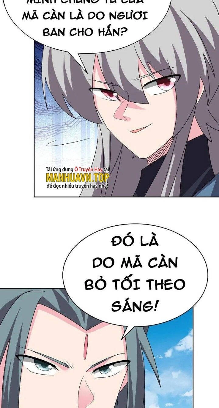 Tôn Thượng Chapter 458 - 29