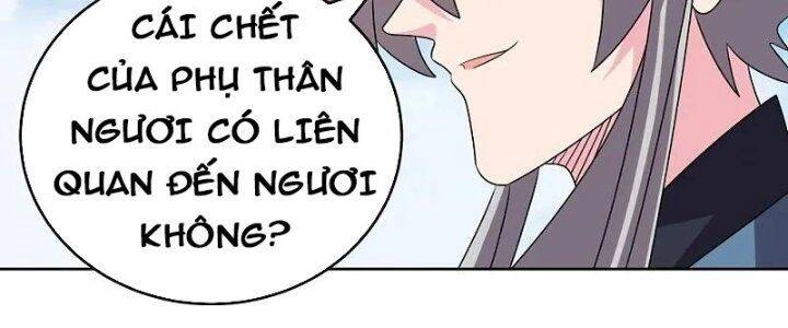 Tôn Thượng Chapter 459 - 2