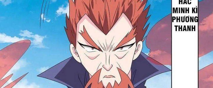 Tôn Thượng Chapter 460 - 6