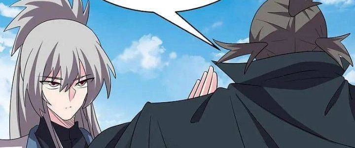 Tôn Thượng Chapter 460 - 127