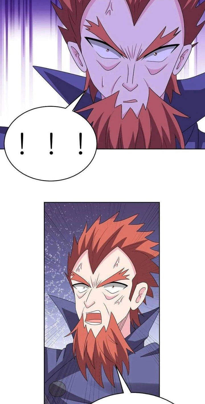 Tôn Thượng Chapter 461 - 2