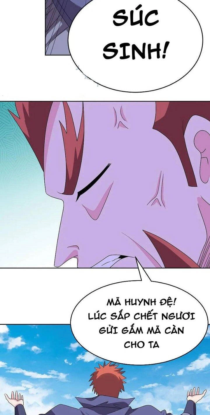 Tôn Thượng Chapter 461 - 3