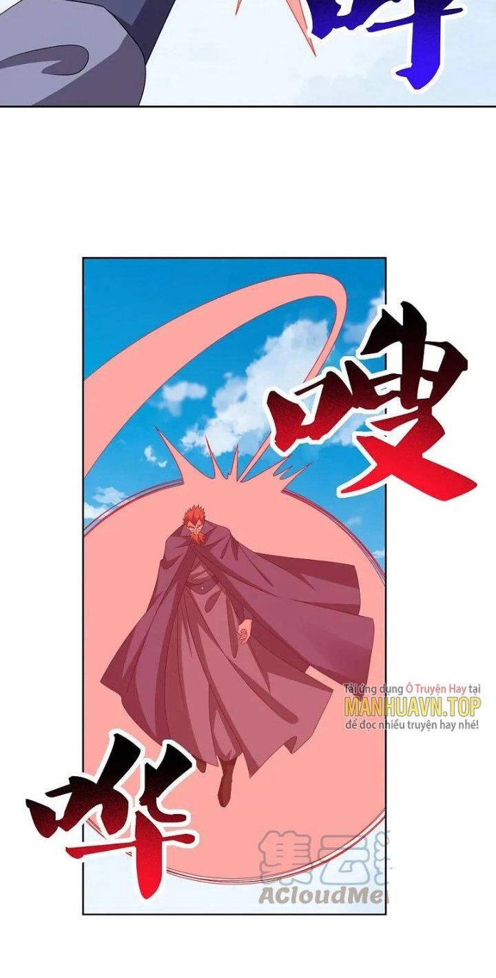 Tôn Thượng Chapter 461 - 6