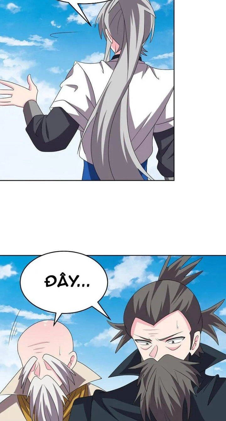 Tôn Thượng Chapter 461 - 9