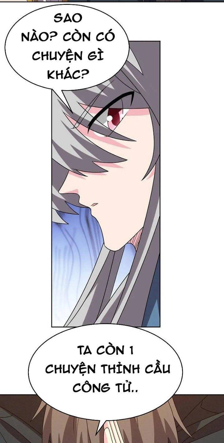 Tôn Thượng Chapter 461 - 10