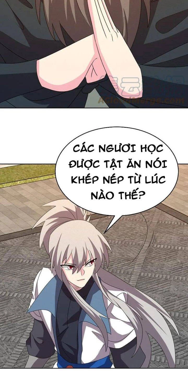 Tôn Thượng Chapter 461 - 11