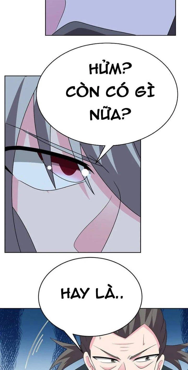 Tôn Thượng Chapter 461 - 14