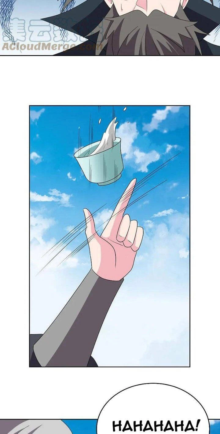 Tôn Thượng Chapter 461 - 15