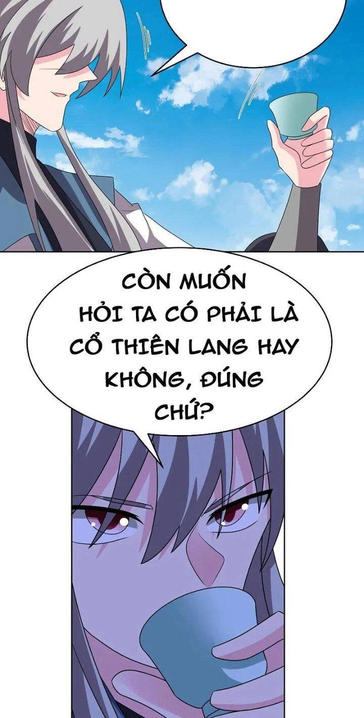 Tôn Thượng Chapter 461 - 16