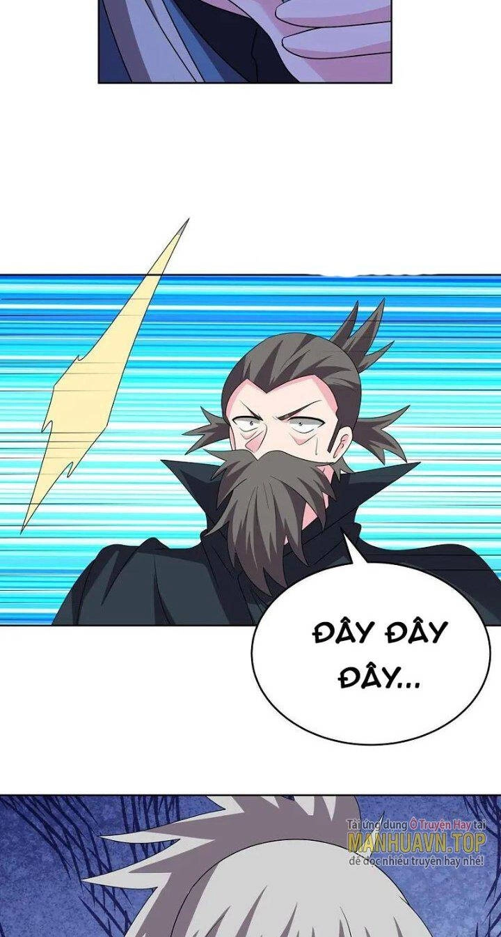 Tôn Thượng Chapter 461 - 17