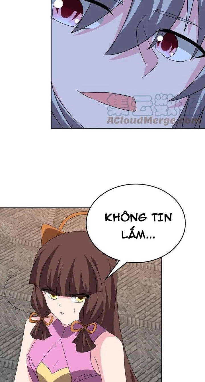 Tôn Thượng Chapter 461 - 21