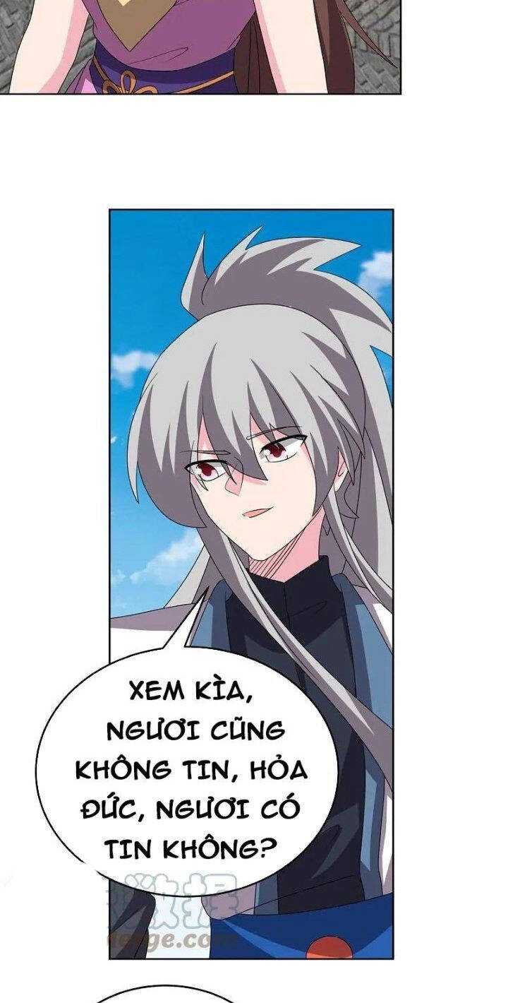 Tôn Thượng Chapter 461 - 22