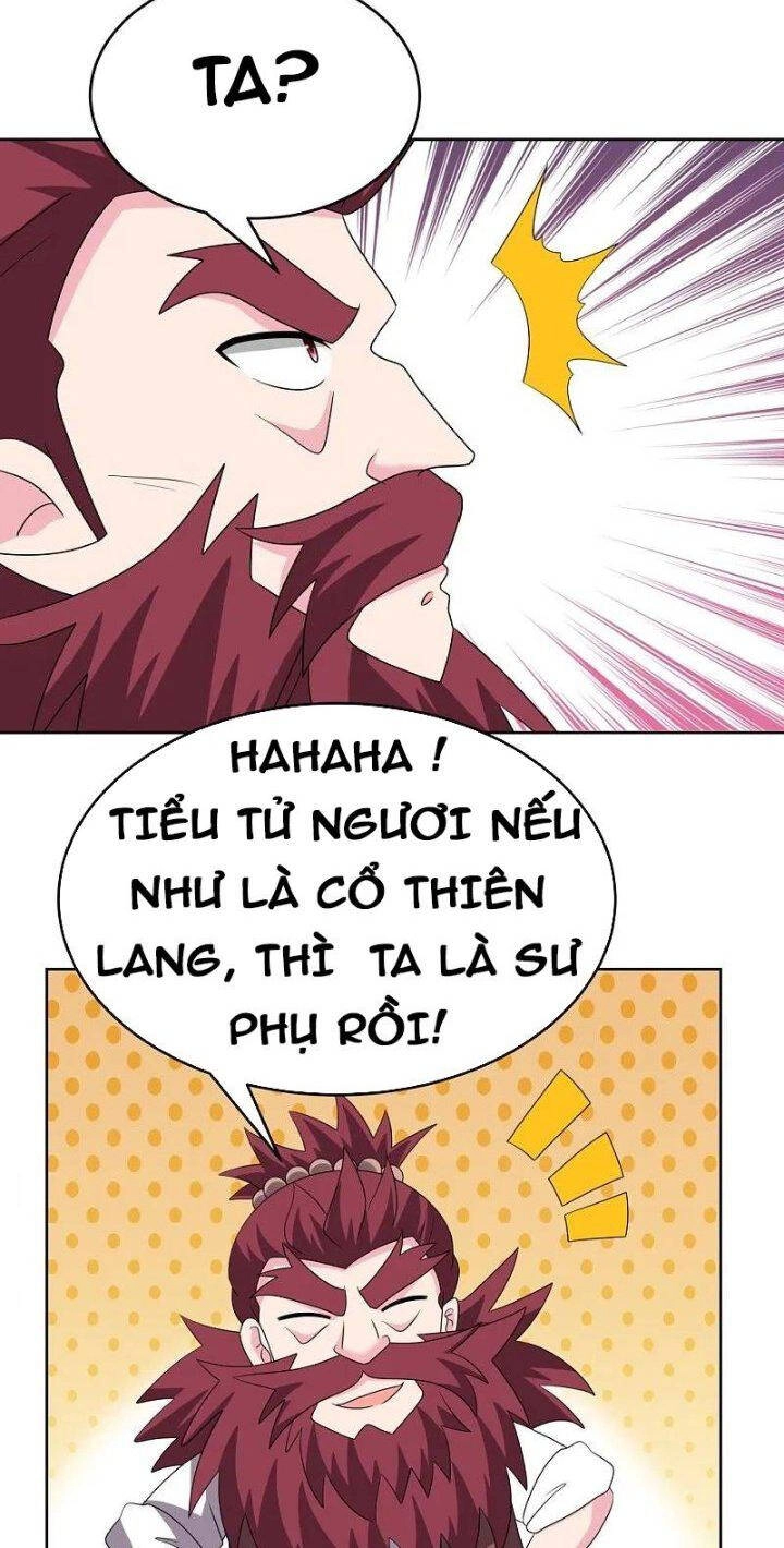 Tôn Thượng Chapter 461 - 23