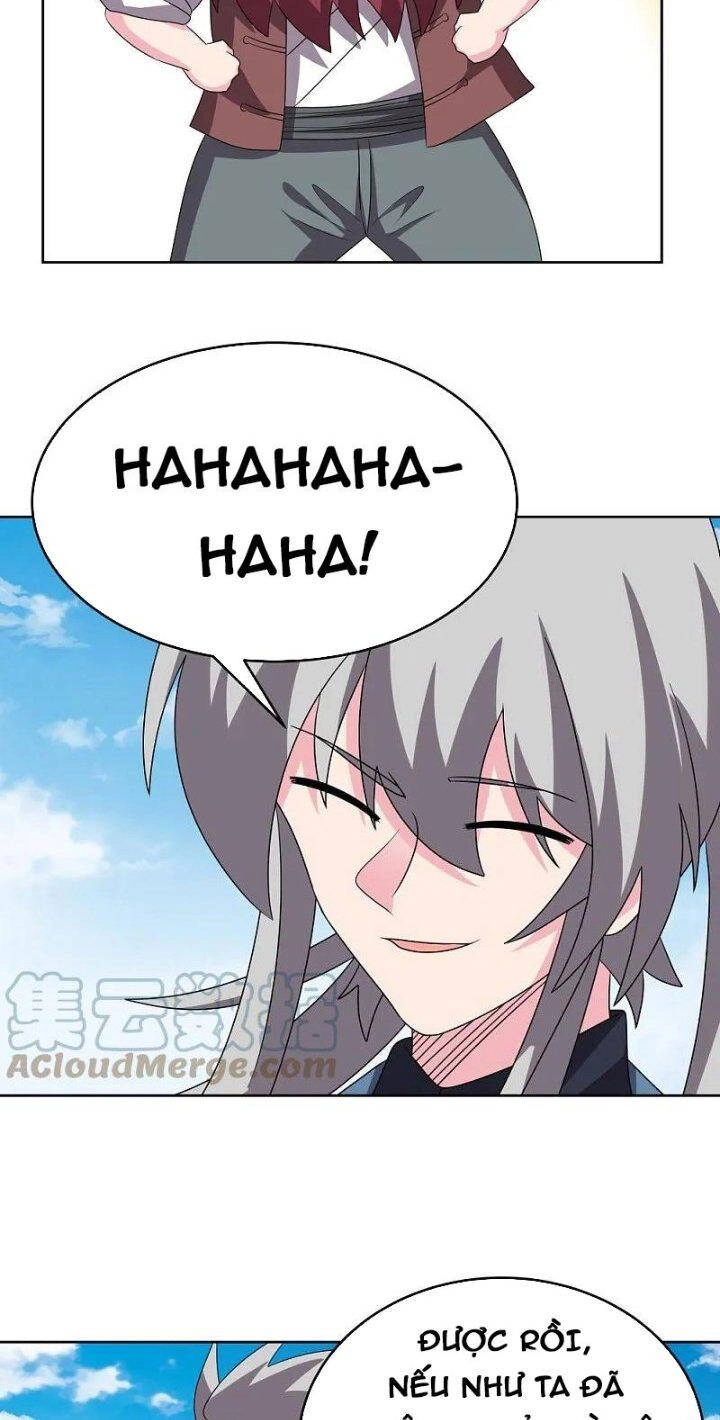 Tôn Thượng Chapter 461 - 24