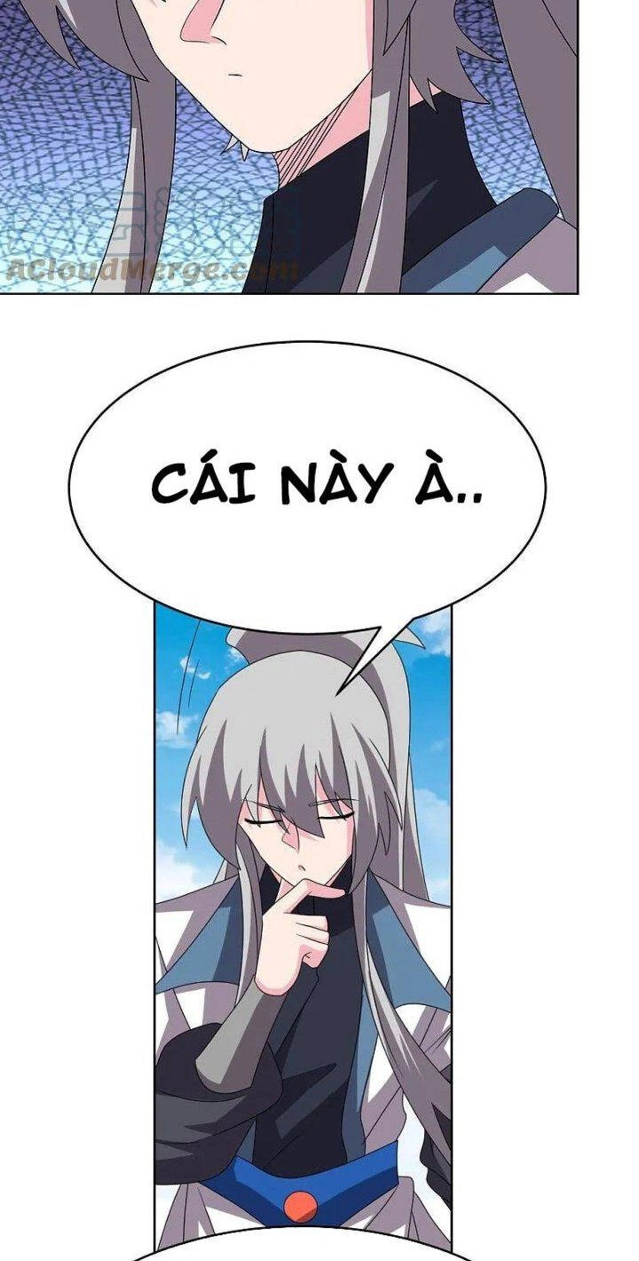 Tôn Thượng Chapter 461 - 27