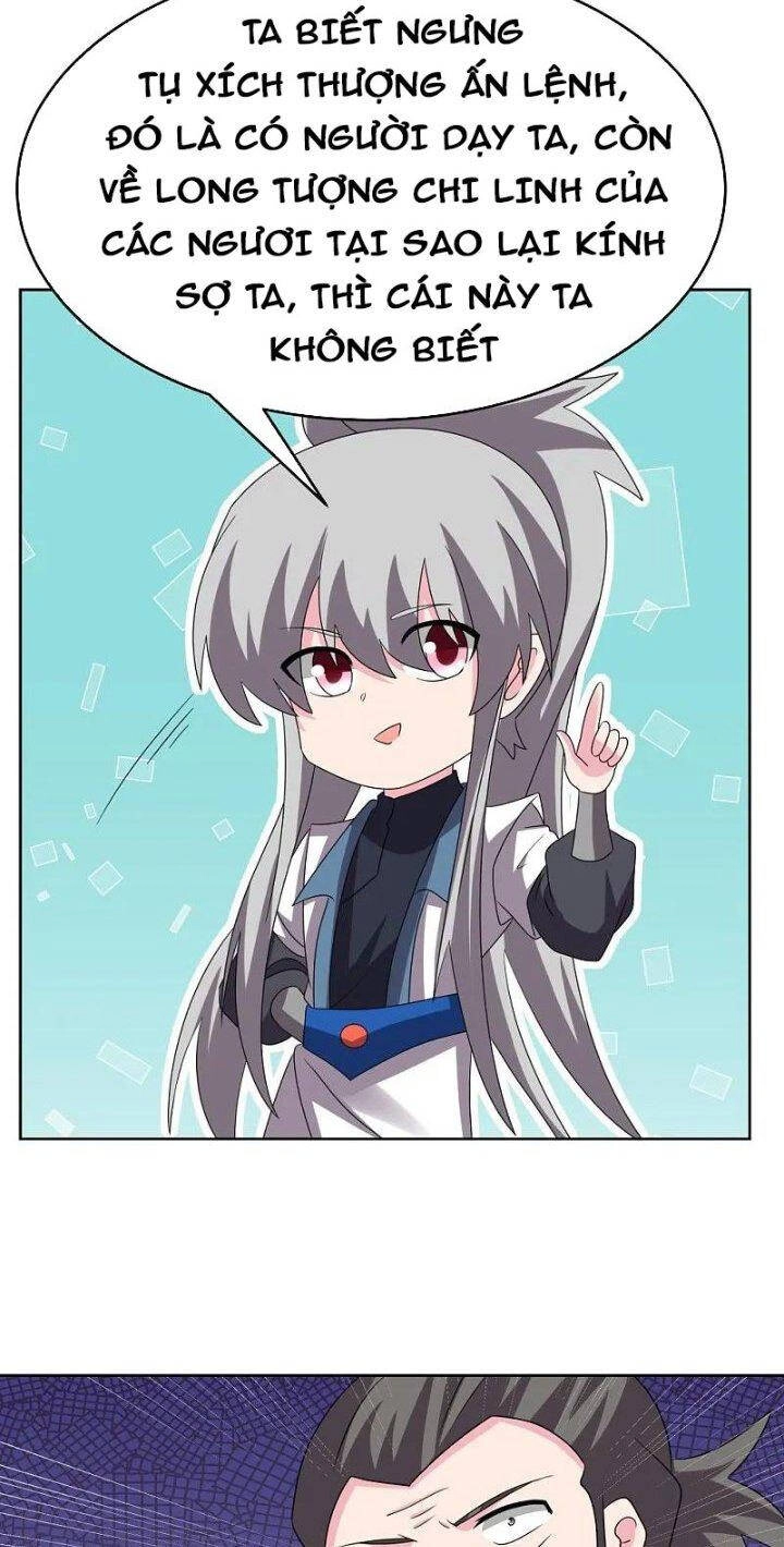 Tôn Thượng Chapter 461 - 28