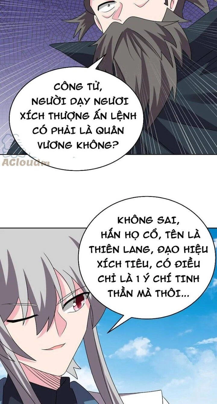 Tôn Thượng Chapter 461 - 29