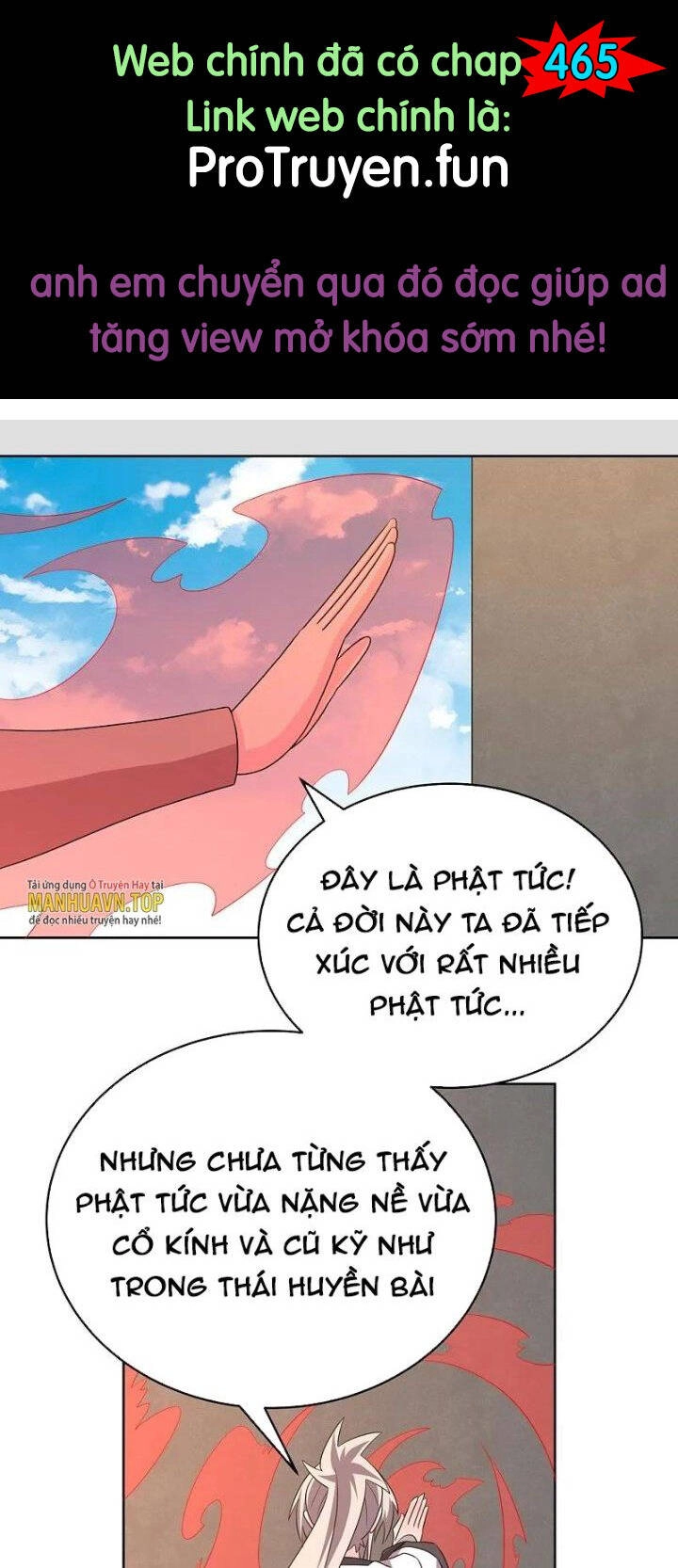 Tôn Thượng Chapter 465 - 1