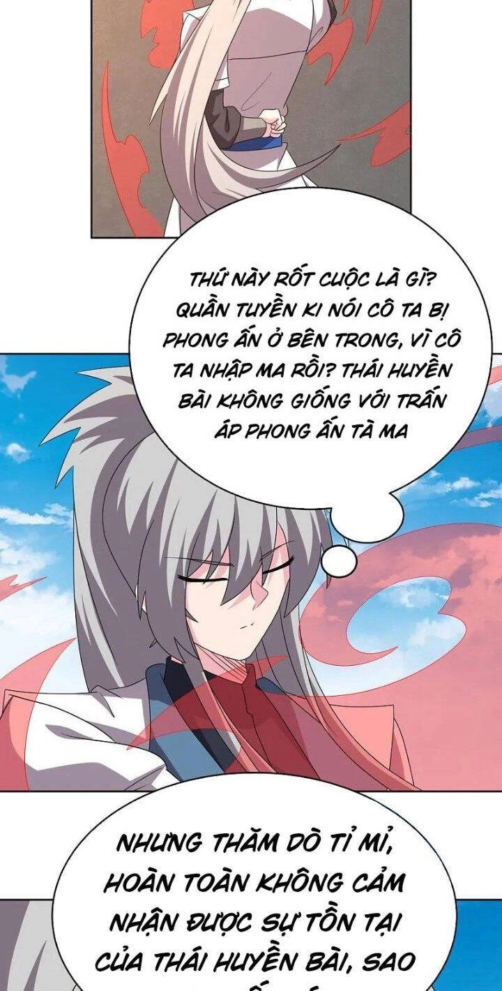 Tôn Thượng Chapter 465 - 2